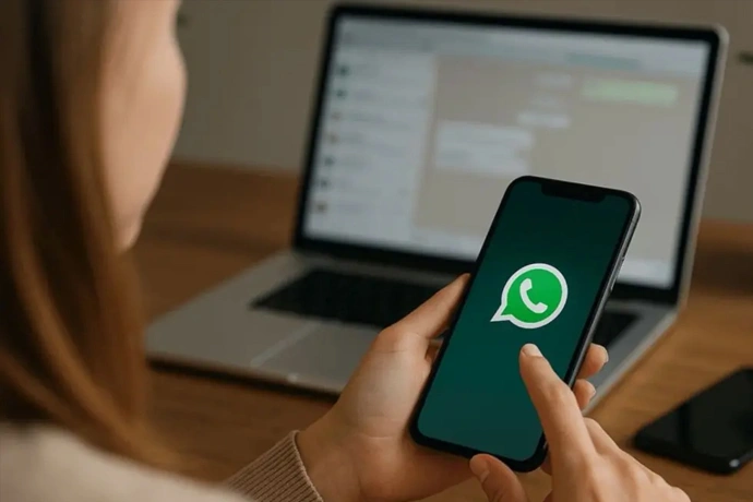 Whats App