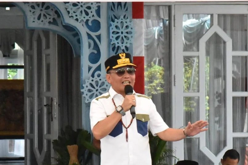 Kuota Cukup, Distribusi Disorot: Gubernur Kalteng Minta Warga Laporkan Penyimpangan BBM