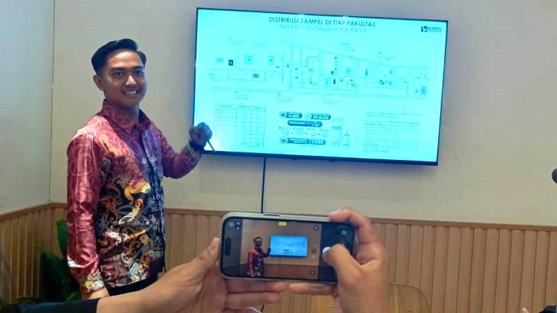 Mahasiswa UPR Ingin Rektor Guru Besar Berintegritas, Survei Ungkap Arah Baru Kepemimpinan