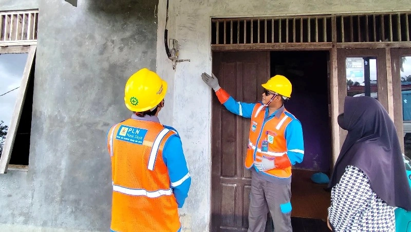 Beli Rumah Bekas? Jangan Abaikan 4 Hal Ini, PLN Ingatkan Risiko Listrik Bermasalah