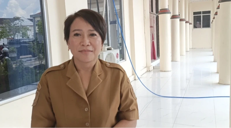 Distribusi BBM di Barsel Ditertibkan, Pembelian di SPBU Akan Dibatasi