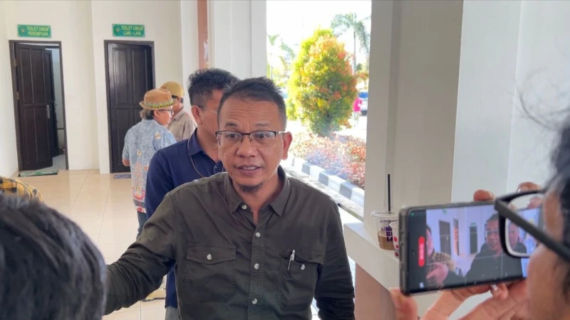 Diduga Langgar Statuta, Rektor UPR Digugat Tiga Dosen ke PTUN