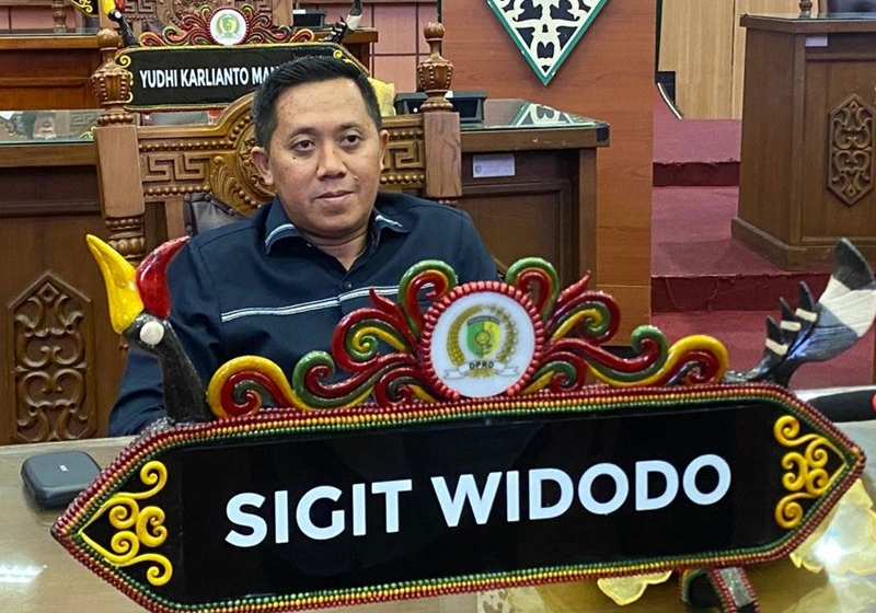 Jelang Keberangkatan CJH, DPRD Palangka Raya Minta Fasilitas dan Layanan Ditingkatkan