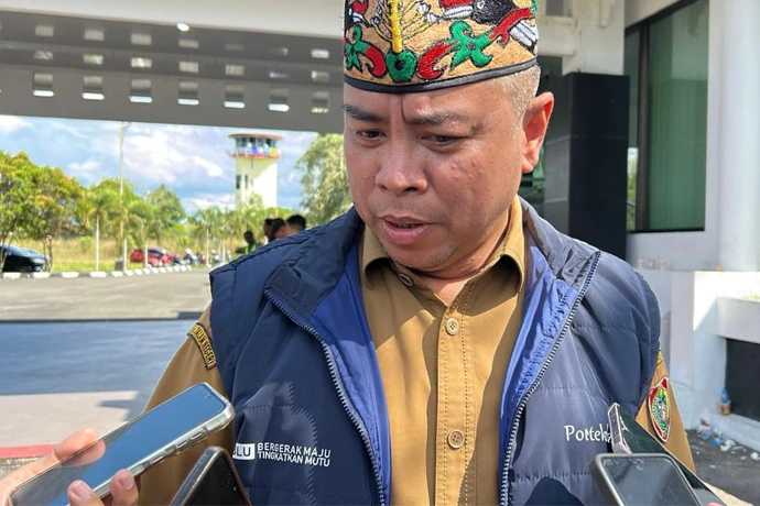 Yulindra Dedy