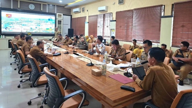 Pentingnya Kerapian Estetika Perkotaan yang Mencerminkan Identitas Daerah