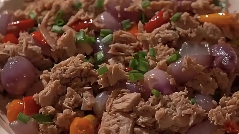 11_Tumis Tuna