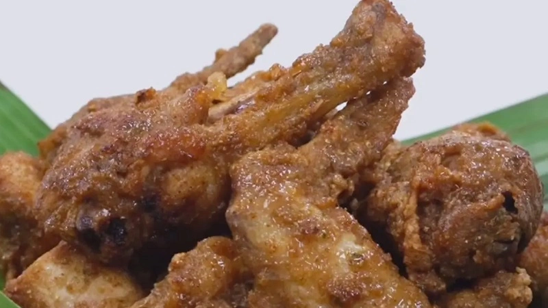 12_Ayam Ketumbar
