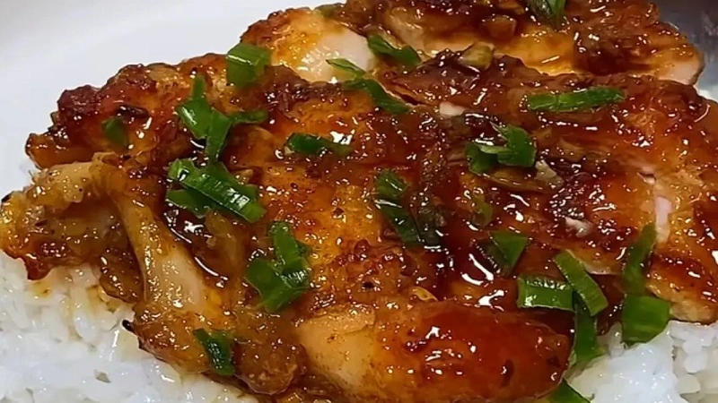 12_Ayam Madu