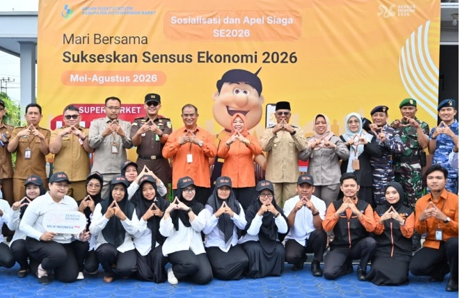 12_Bupati Kobar_Sensus Ekonomi