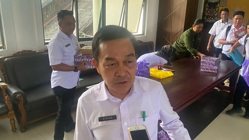 Dinkes Palangka Raya Pastikan Belum Ada Kasus Hantavirus, Warga Diimbau Tetap Waspada