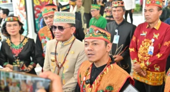 Wamendikdasmen Apresiasi Komitmen Pemprov Kalteng Majukan Pendidikan