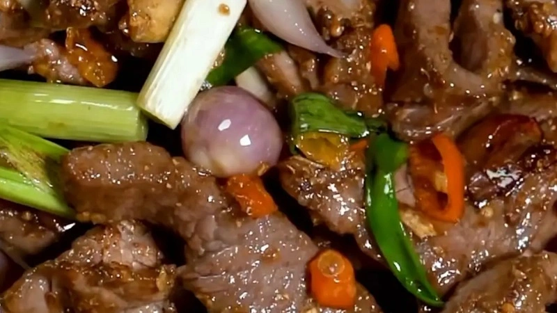 19_Daging Ketumbar