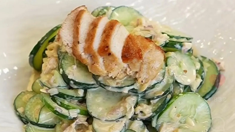 19_Salad Timun