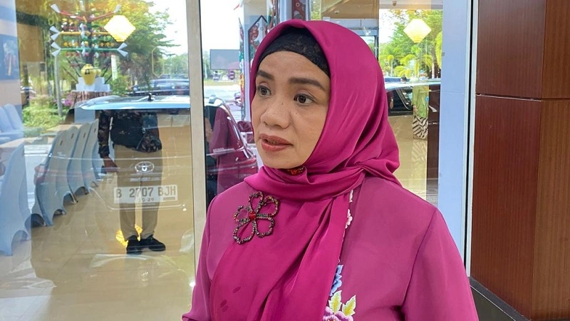 Dinas Koperasi Kalteng Soroti Minimnya Akses Data Penyaluran KUR