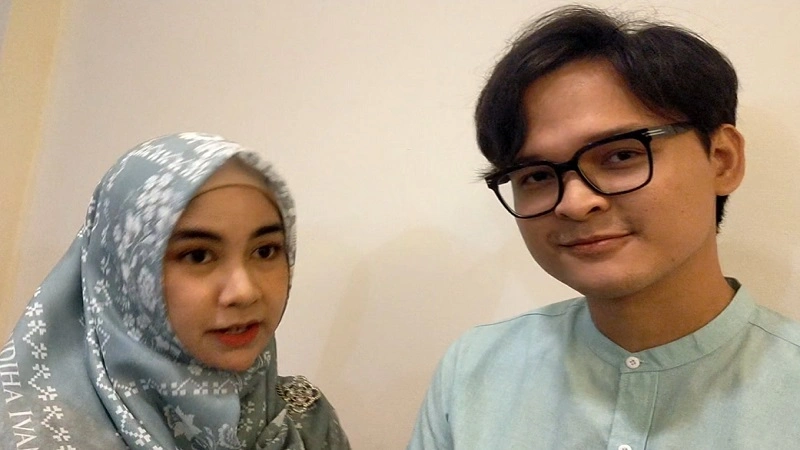 Rumahnya Ludes Terbakar, Anisa Rahma Ceritakan Kronologi Kejadiannya