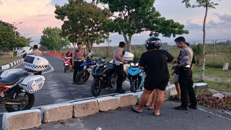 20_Balapan Liar
