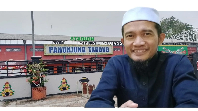 20_Ustaz M. Yusu Rusli