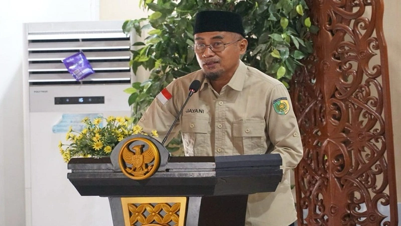 Disdik Palangka Raya Terbitkan Edaran Pelepasan Murid, Sekolah Diminta Tidak Wajibkan Study Tour