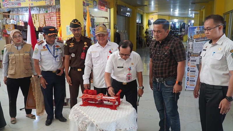 Sempurnakan Takaran dan Menimbang dengan Neraca yang Benar
