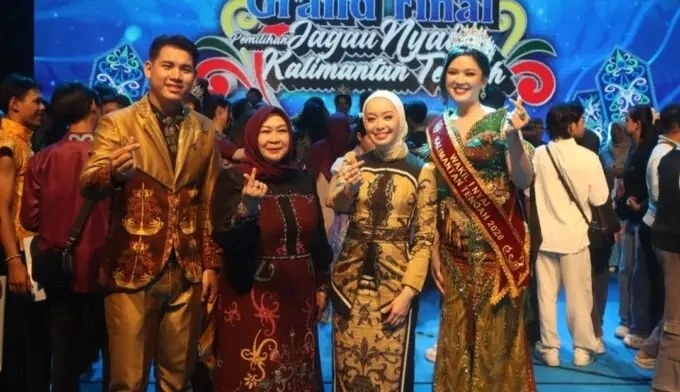 22_Ketua PKK Kota