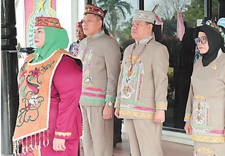 Wabup Irawati Tegaskan Pembangunan Infrastruktur dan Fasilitas Pelayanan Publik Jadi Prioritas