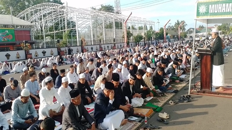 27_Idul Adha Kapuas
