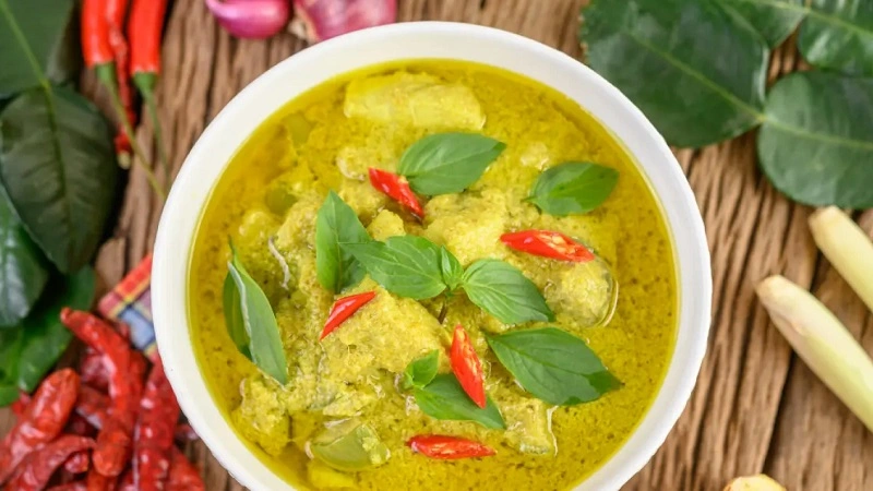 28_Gulai Kambing