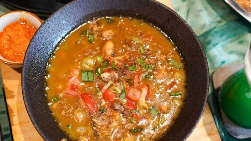 28_Tongseng Sapi