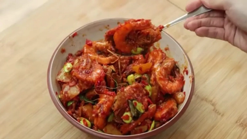 30_Udang Saus