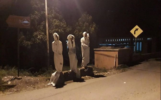 31_Pocong