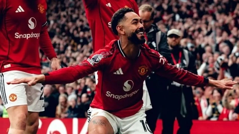Tumbangkan Liverpool, Manchester United Pastikan Tiket Ke Liga Champions Musim Depan
