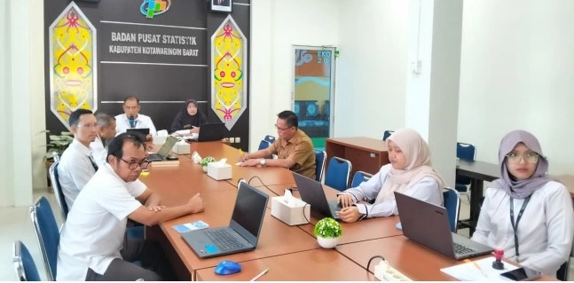 Sensus Ekonomi 2026 Memiliki Peran Strategis Menghadirkan Data Komprehensif Dan Akurat