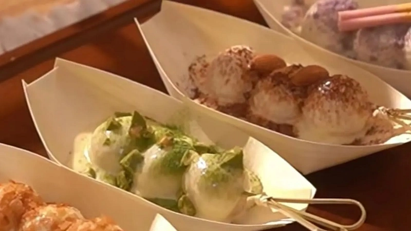 5_Dango