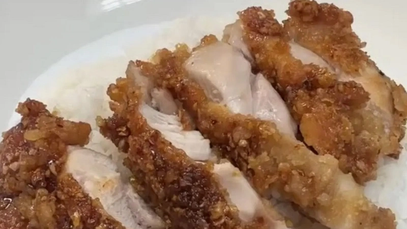 6_Ayam Madu