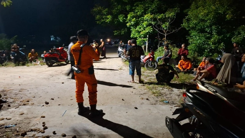 6_Pencarian Orang hilang