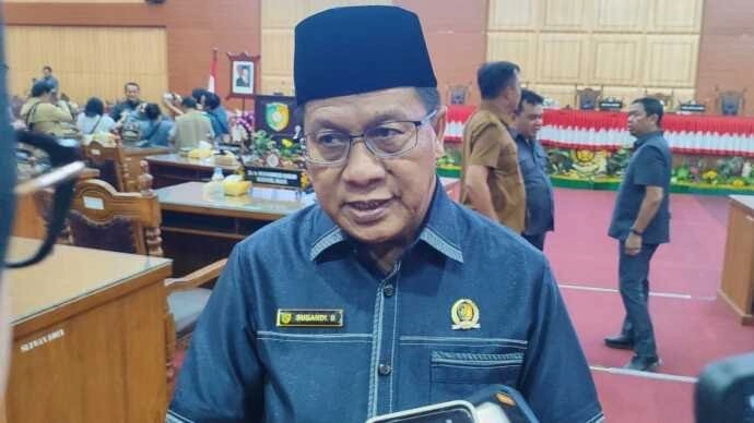 Antrean BBM Mengular di Palangka Raya, DPRD Desak Pertamina Beri Klarifikasi