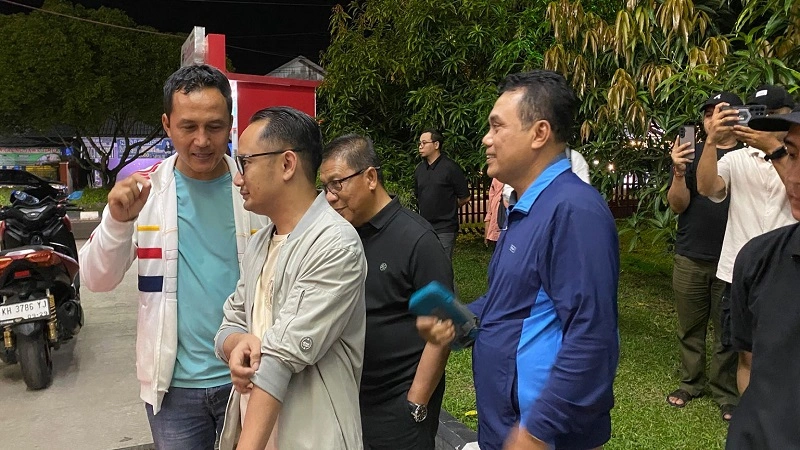 Wali Kota Sebut Antrean Mulai Melonggar, Setelah Penambahan Pasokan dan Pengaturan Distribusi?