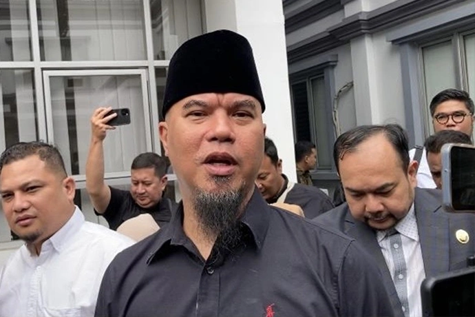 Ahnad Dani