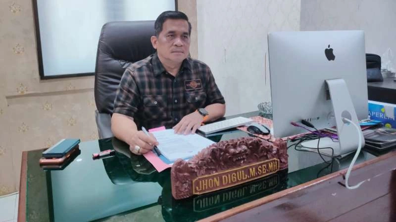 Flexing di Medsos, Bandar Arisan Bodong di Lamandau Tipu Puluhan Korban