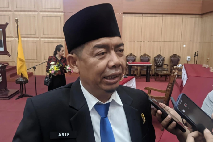 Arif Norkim
