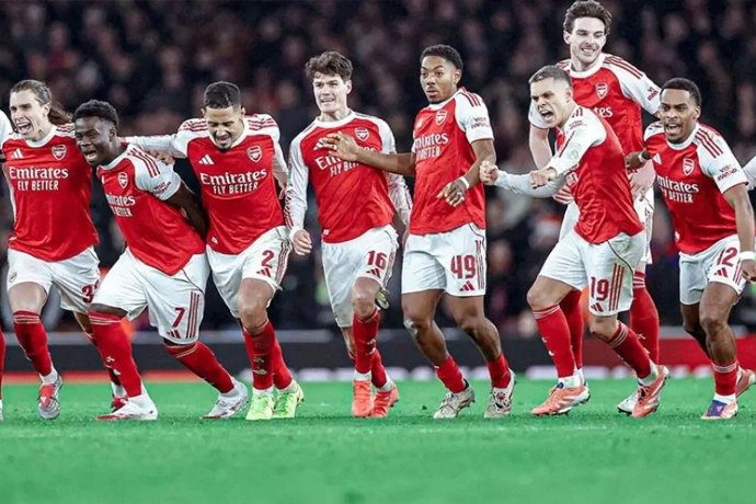 Arsenal