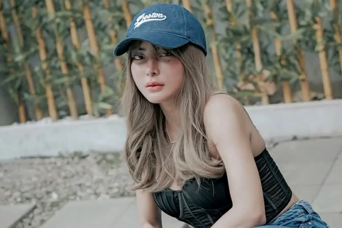 Ayu Aulia