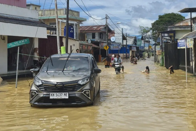 Banjir