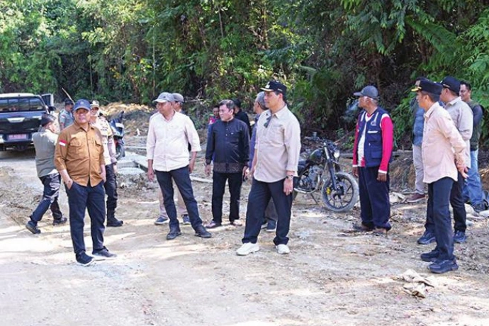 bARITO uTARA