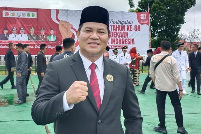 Dukung Penuh Pelaksanaan Sensus Ekonomi 2026