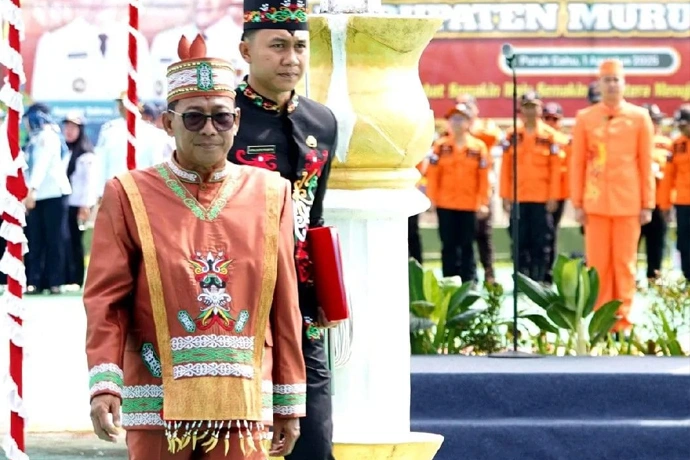 Bupati Mura
