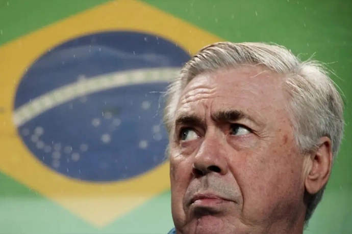 Carlo Ancelotti