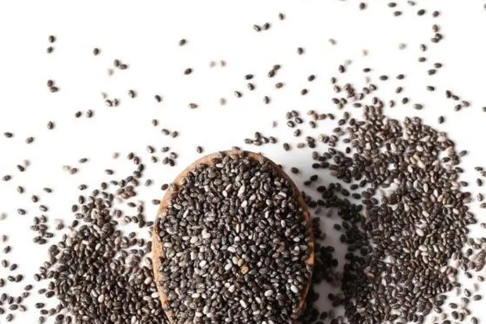Chia Seed Jadi Superfood Favorit, Ini Manfaatnya Untuk Kesehatan