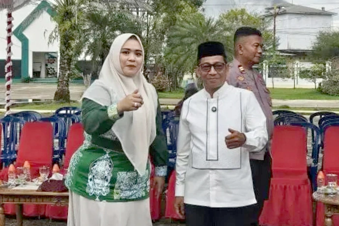 Dina: Penyaluran Hewan Kurban Harus Tepat Sasaran