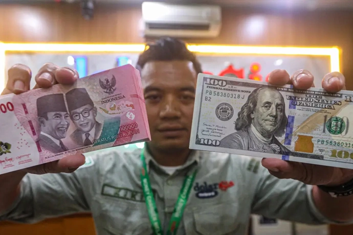 dollar